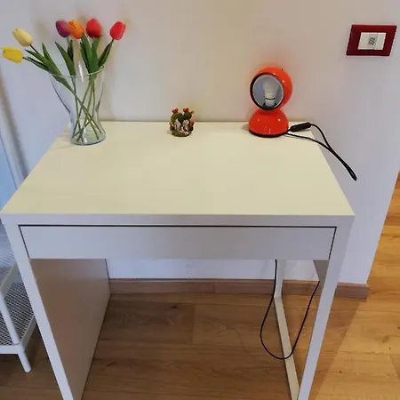 Casa Annuccia Ai Quattro Canti Di Citta Apartment Palermo