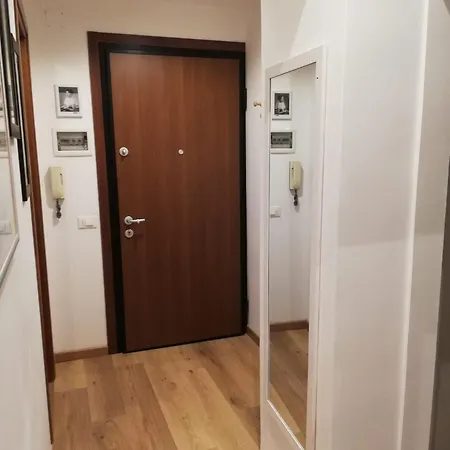 Apartment Casa Annuccia Ai Quattro Canti Di Citta