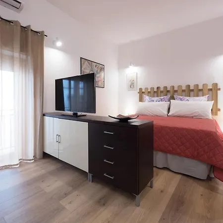 Apartment Casa Annuccia Ai Quattro Canti Di Citta *