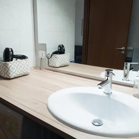 Casa Annuccia Ai Quattro Canti Di Citta Palermo