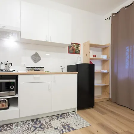 Casa Annuccia Ai Quattro Canti Di Citta