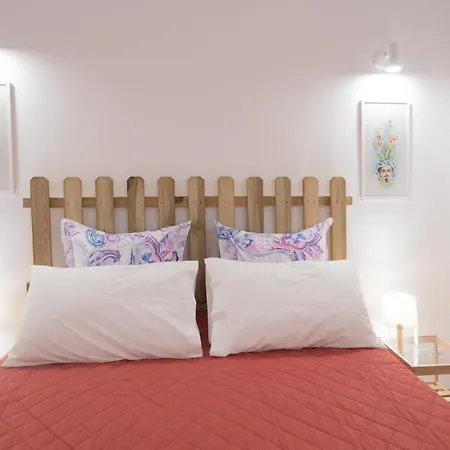 Casa Annuccia Ai Quattro Canti Di Citta Apartment Palermo