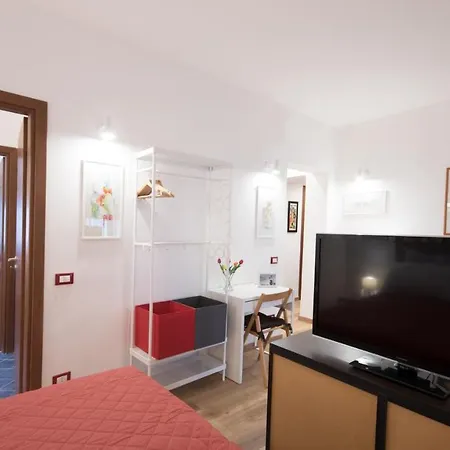 Casa Annuccia Ai Quattro Canti Di Citta Apartment
