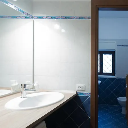 Apartment Casa Annuccia Ai Quattro Canti Di Citta Palermo