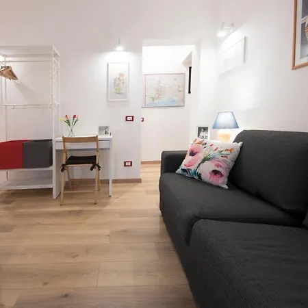 Casa Annuccia Ai Quattro Canti Di Citta Apartment