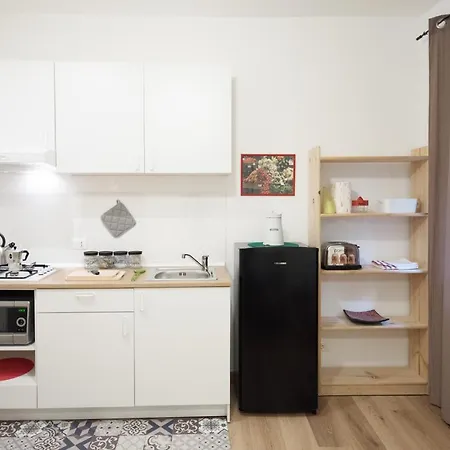 Casa Annuccia Ai Quattro Canti Di Citta Apartment *