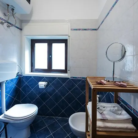 Apartment Casa Annuccia Ai Quattro Canti Di Citta Palermo