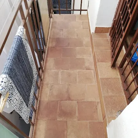Apartamento Casa Annuccia Ai Quattro Canti Di Citta Palermo
