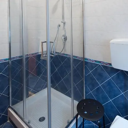 Casa Annuccia Ai Quattro Canti Di Citta Lejlighed