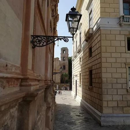 Casa Annuccia Ai Quattro Canti Di Citta